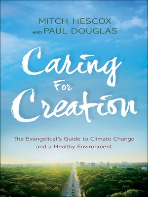 Caring for Creation - ebook